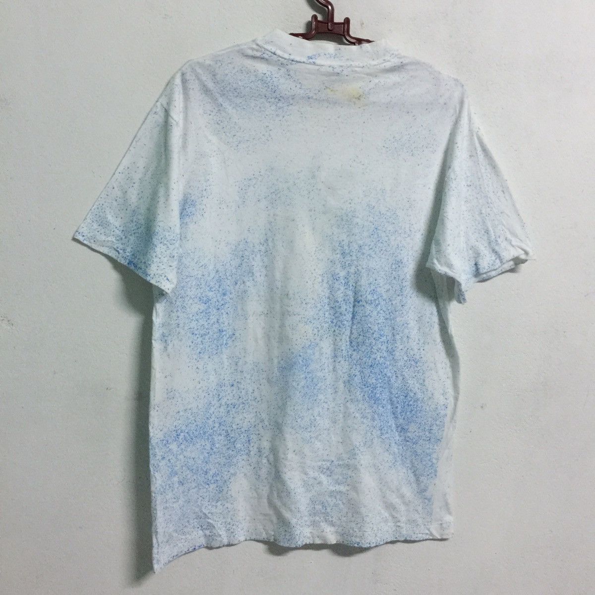 Hanes Nice design hawaii tshirt Size US M / EU 48-50 / 2 - 7 Thumbnail