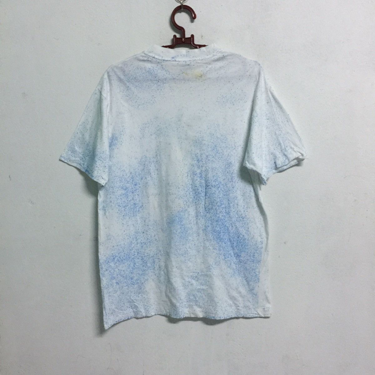 Hanes Nice design hawaii tshirt Size US M / EU 48-50 / 2 - 5 Thumbnail