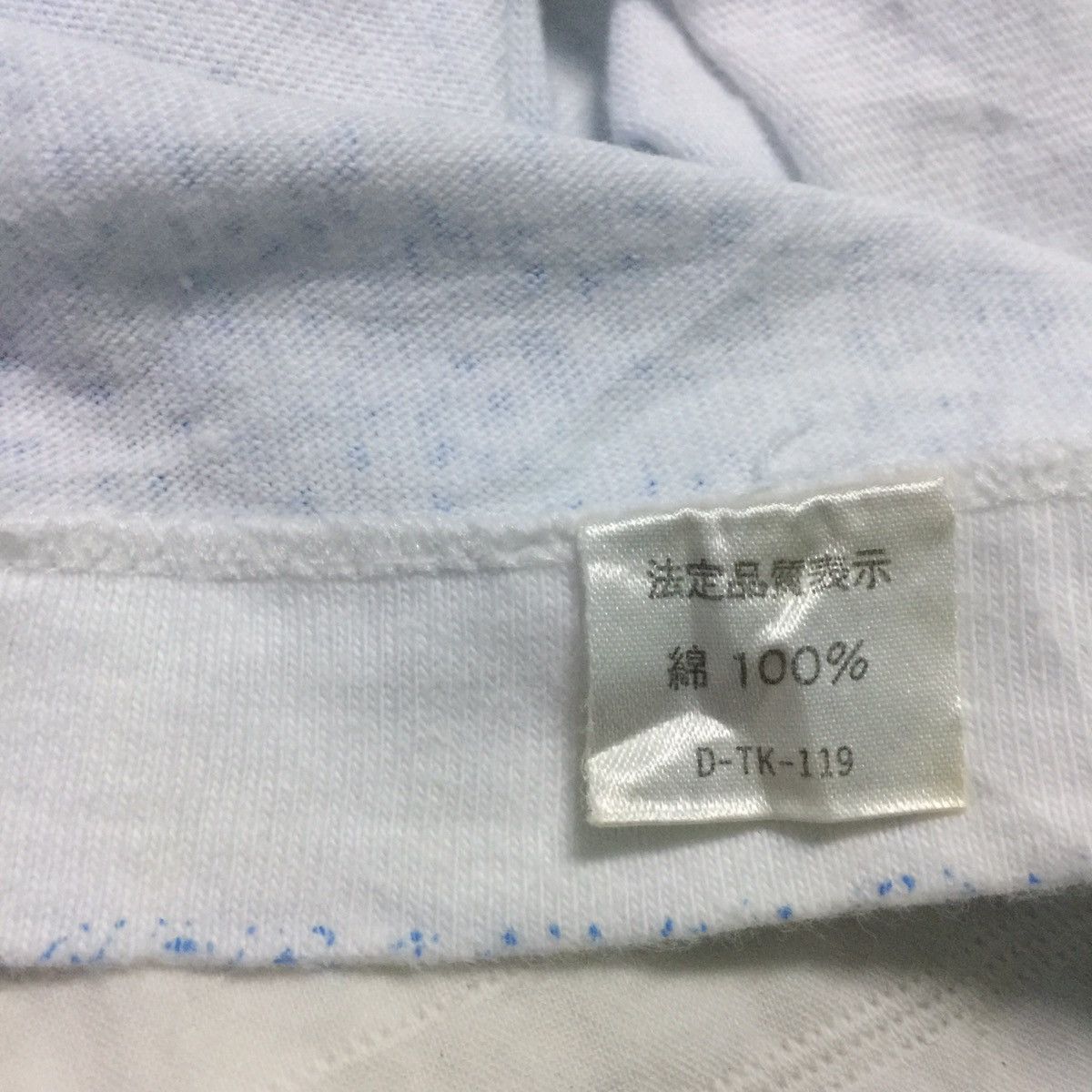 Hanes Nice design hawaii tshirt Size US M / EU 48-50 / 2 - 13 Thumbnail