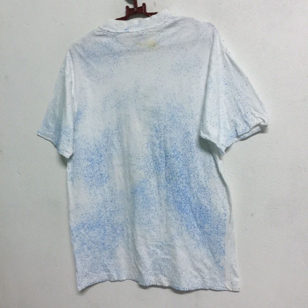 Hanes Nice design hawaii tshirt Size US M / EU 48-50 / 2 - 6 Thumbnail