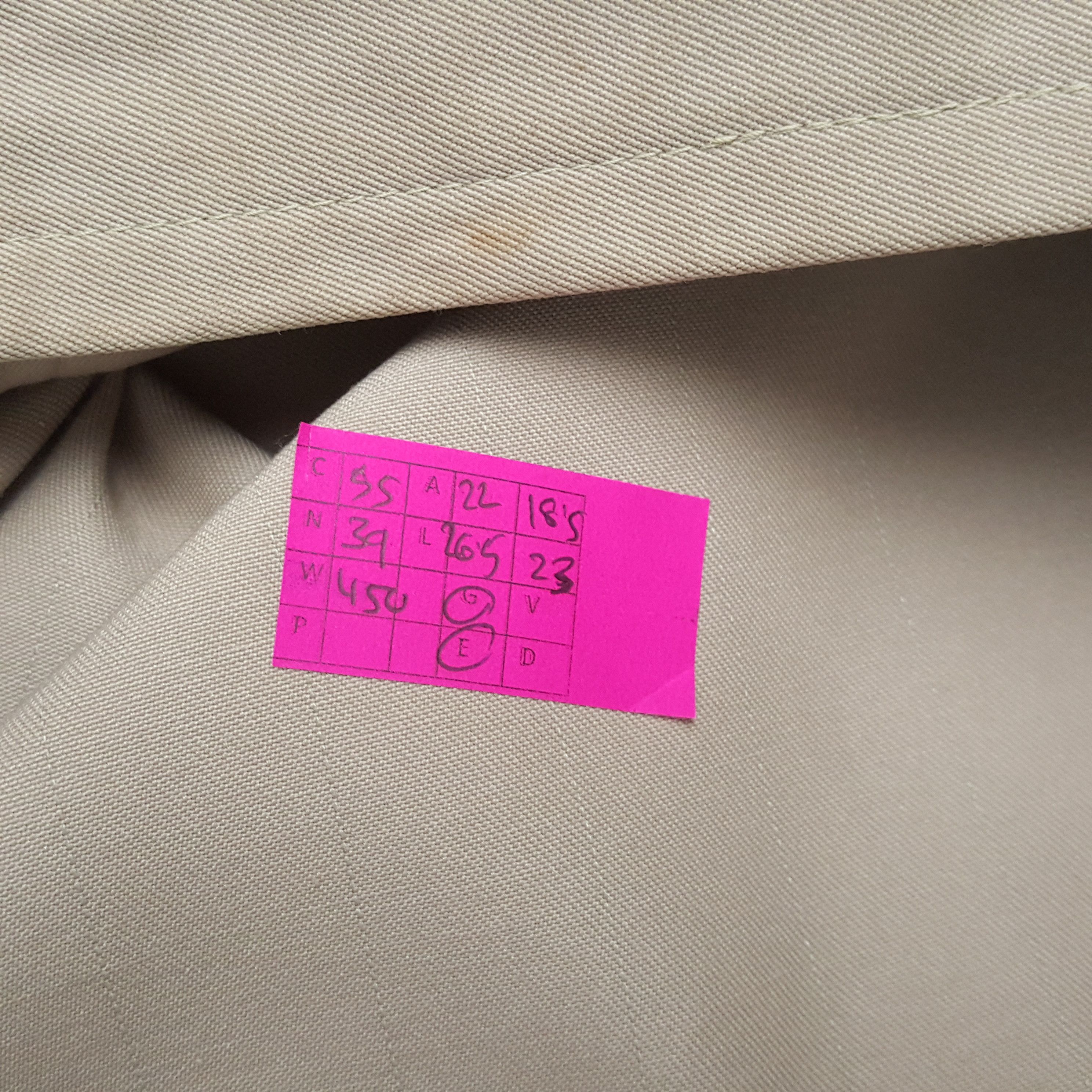 Japanese Brand × Vintage MUGEN HONDA Japanese Motorsports Racing Custom Jacket Size US M / EU 48-50 / 2 - 10 Thumbnail