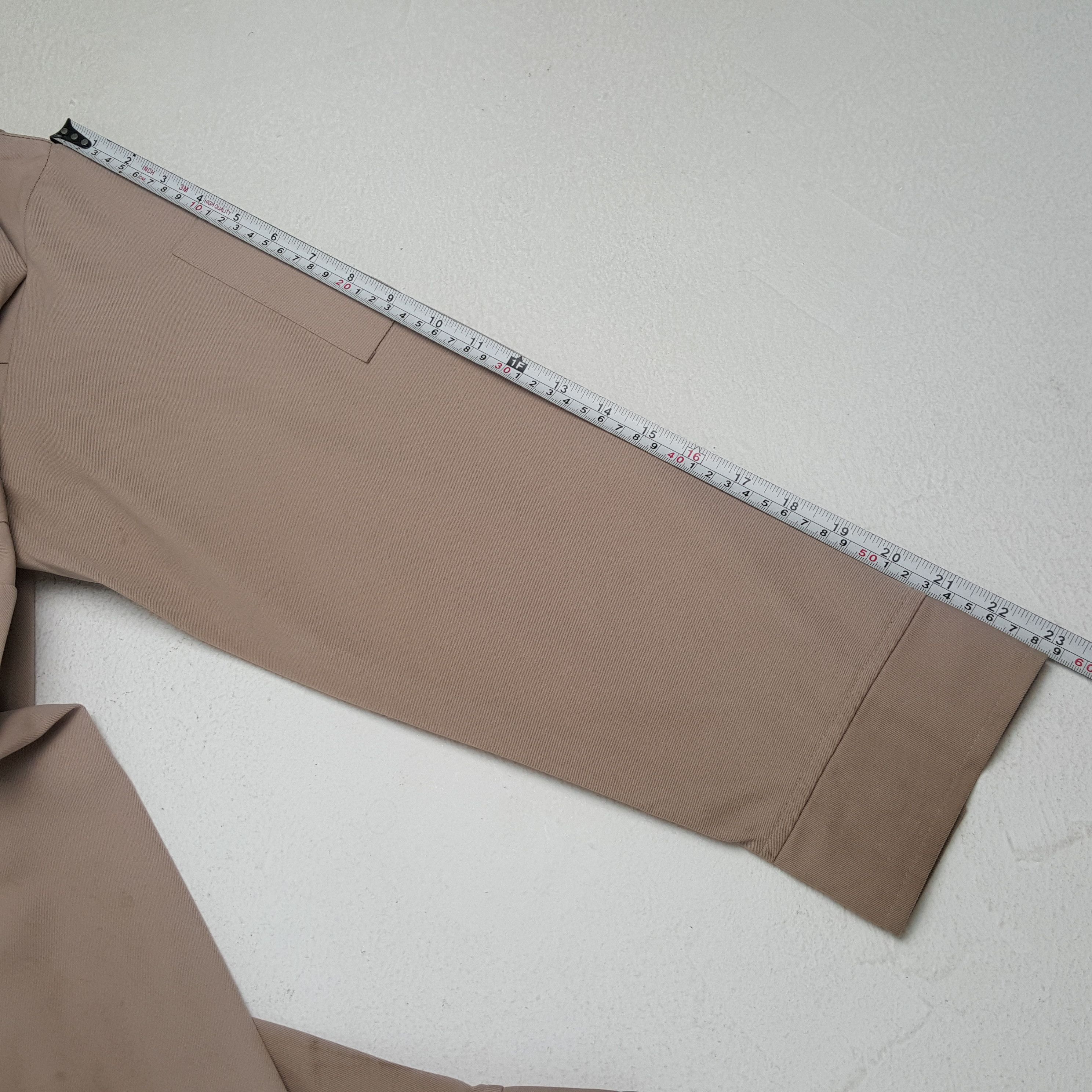 Japanese Brand × Vintage MUGEN HONDA Japanese Motorsports Racing Custom Jacket Size US M / EU 48-50 / 2 - 6 Thumbnail