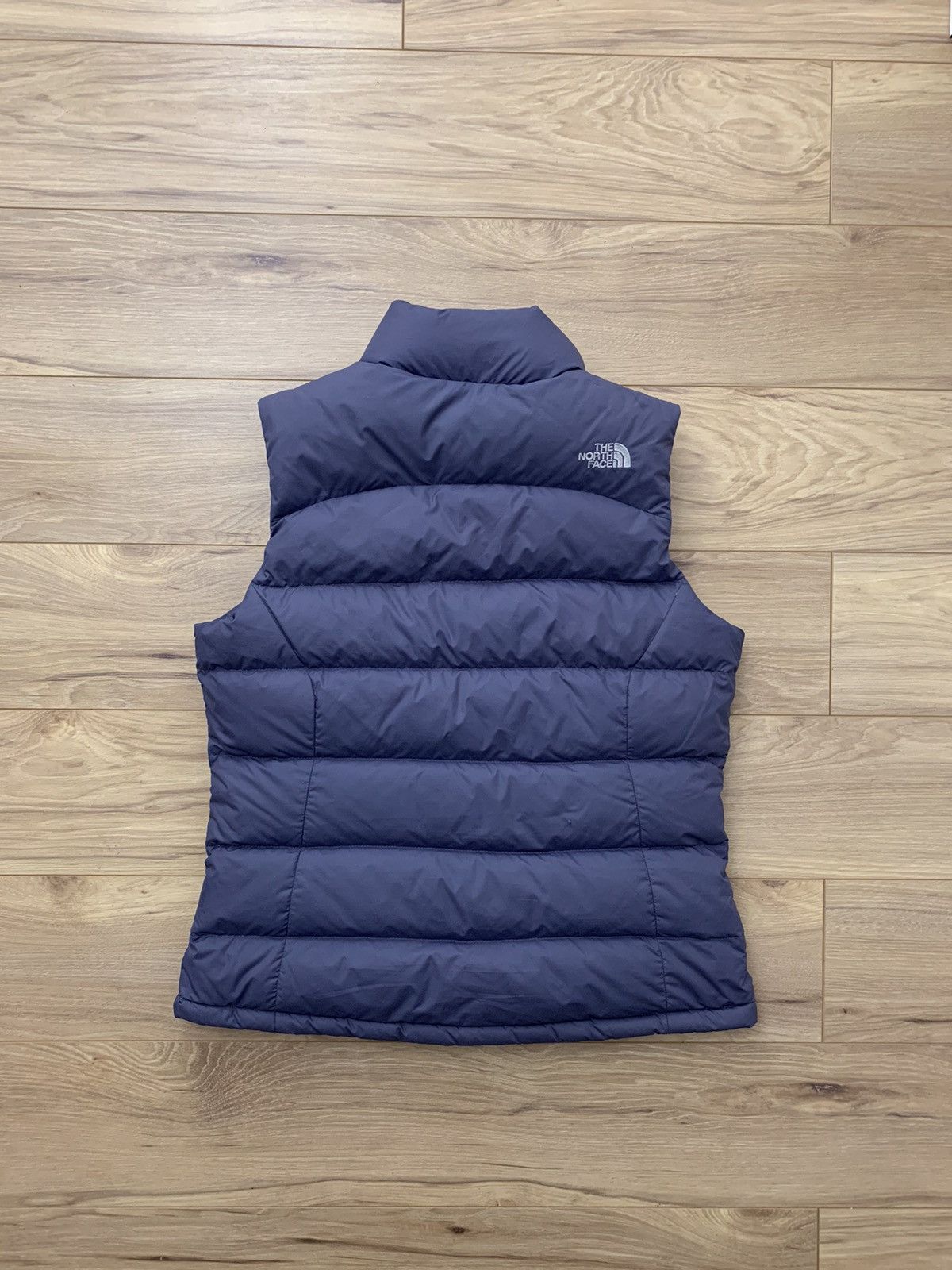 The North Face 👛2013 The North Face 700 Down Nupste Vest (Sz M) Size M / US 6-8 / IT 42-44 - 5 Thumbnail