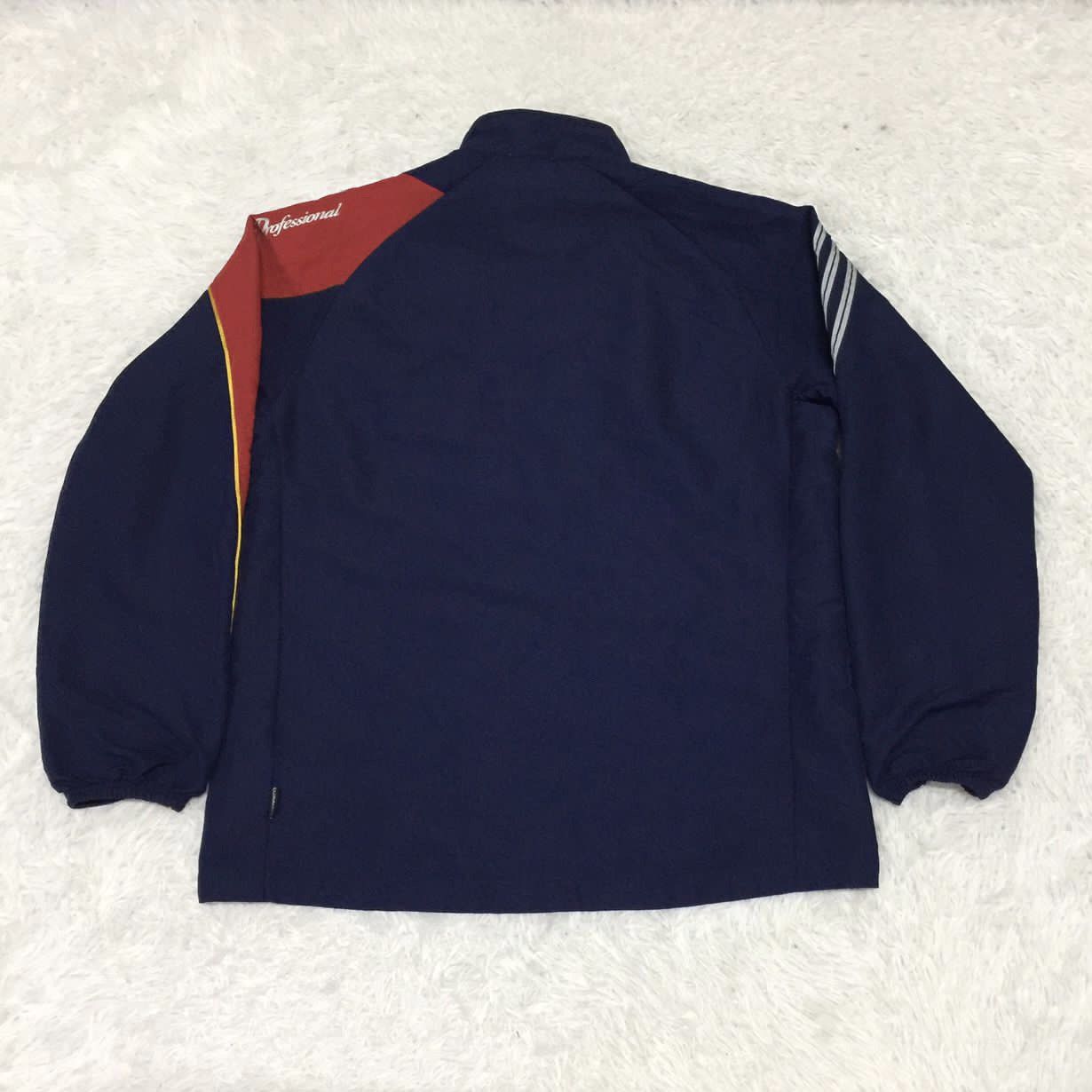 Adidas Rare colour adidas jacket Size US L / EU 52-54 / 3 - 2 Thumbnail