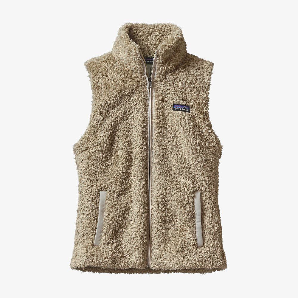 Patagonia 🧸2015 Patagonia Los Gatos Full-Zip Vest (Sz M) Size M / US 6-8 / IT 42-44 - 1 Thumbnail