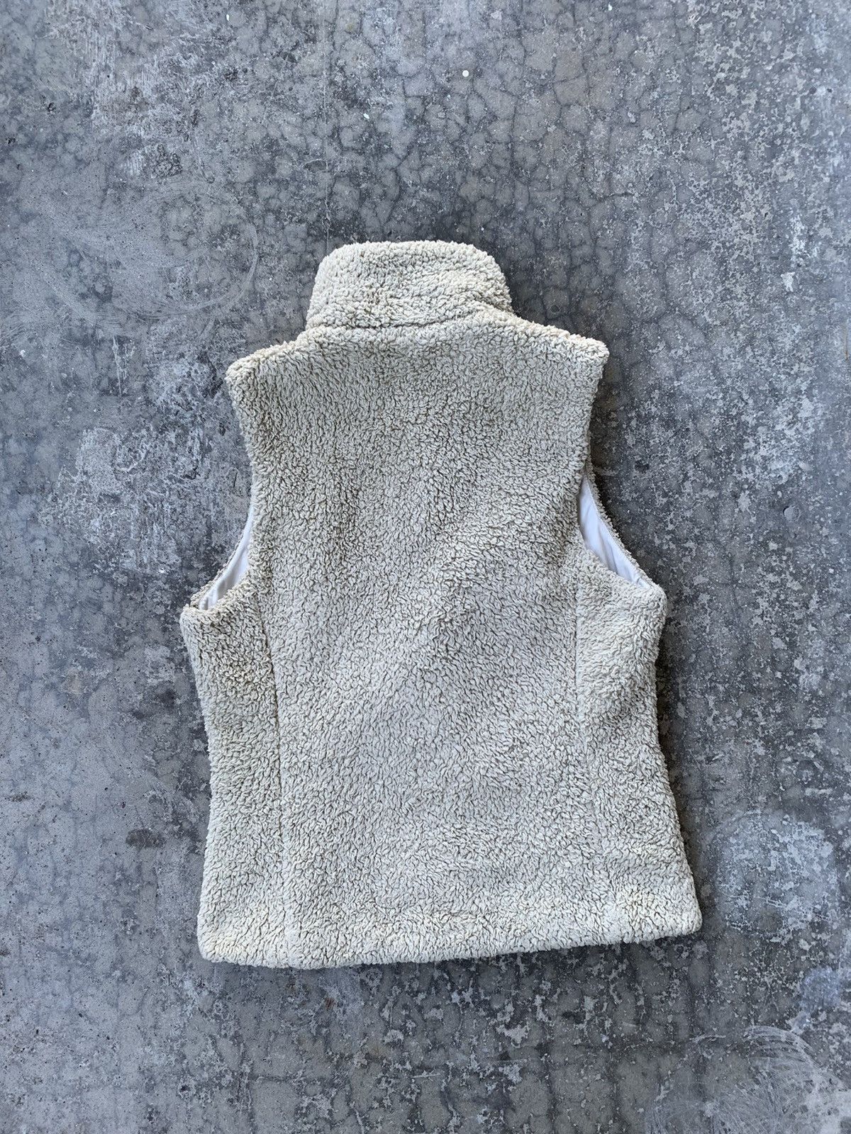 Patagonia 🧸2015 Patagonia Los Gatos Full-Zip Vest (Sz M) Size M / US 6-8 / IT 42-44 - 8 Thumbnail