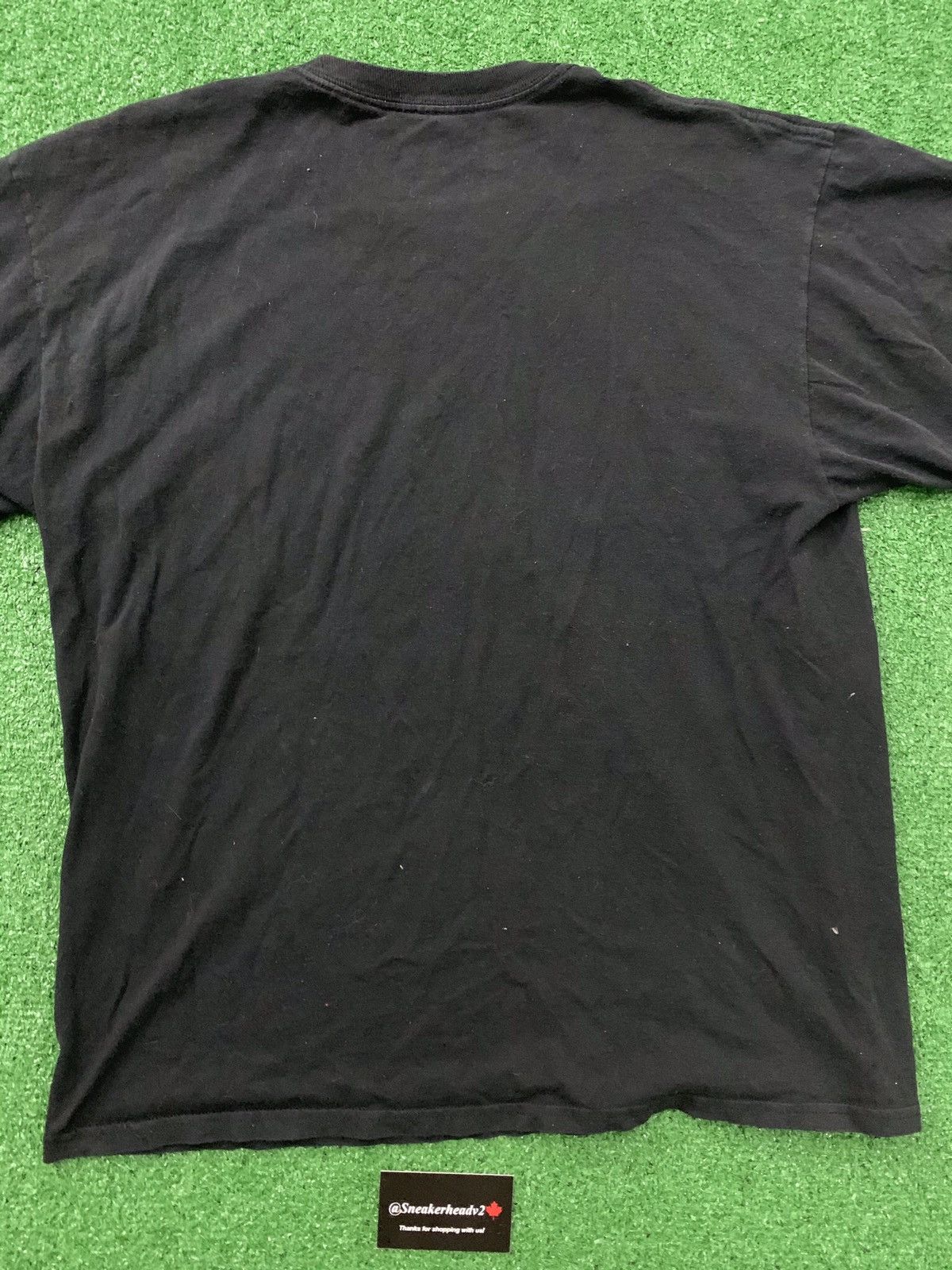 Star Wars Star Wars “The last Jedi” Tee (Sz XL) Size US XL / EU 56 / 4 - 5 Thumbnail