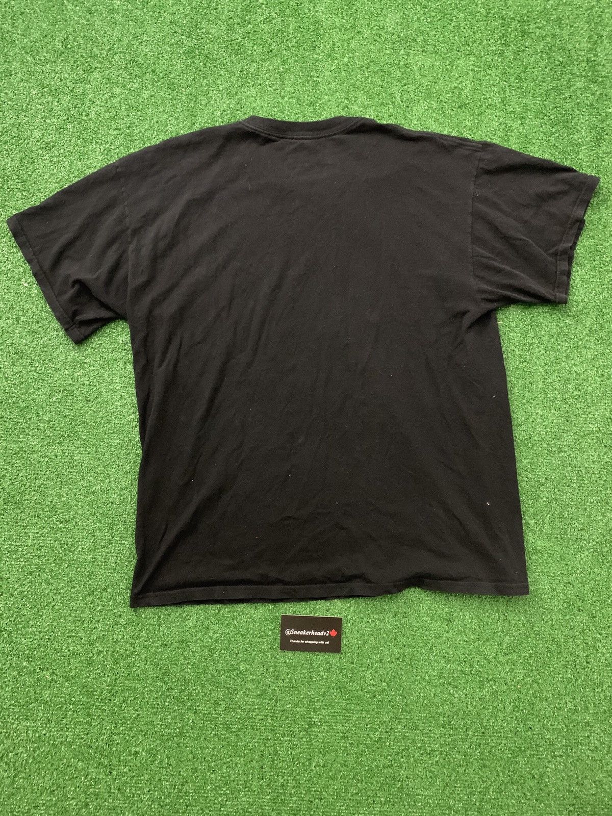 Star Wars Star Wars “The last Jedi” Tee (Sz XL) Size US XL / EU 56 / 4 - 4 Thumbnail