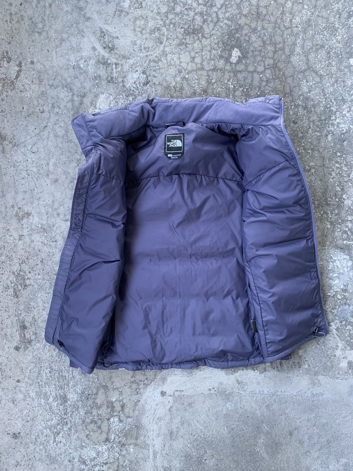 The North Face 🔹2013 The North Face 700 Down Nupste Vest (L, WMNS) Size L / US 10 / IT 46 - 2 Thumbnail