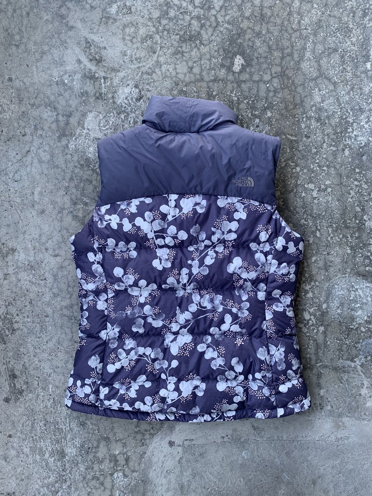 The North Face 🔹2013 The North Face 700 Down Nupste Vest (L, WMNS) Size L / US 10 / IT 46 - 6 Thumbnail