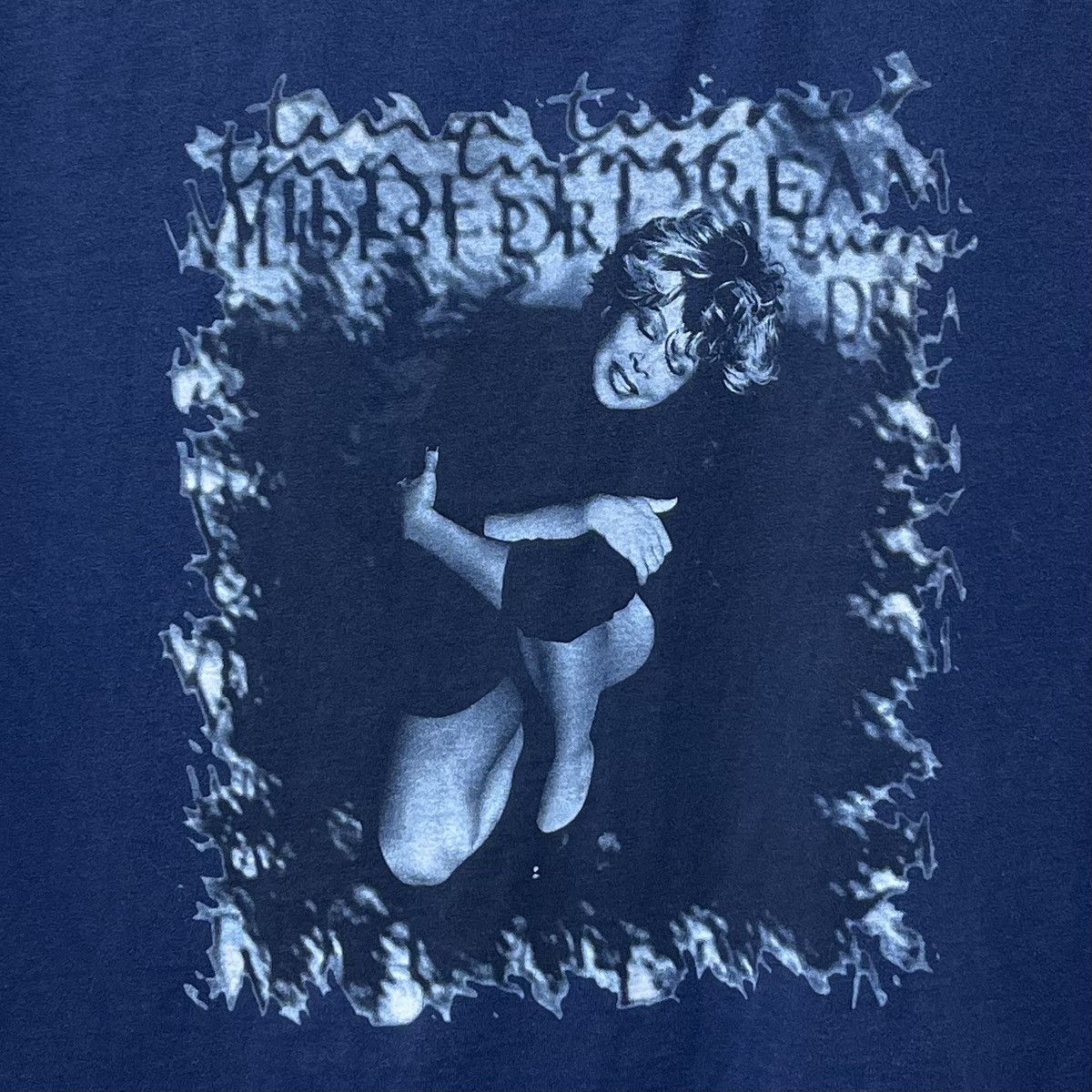 Band Tees Vintage 90s Tina Turner Solo Singer Wildest Dreams Tour Tee Size US XL / EU 56 / 4 - 2 Thumbnail
