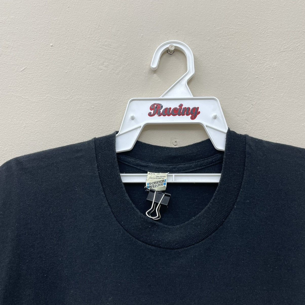 D.A.R.E Vintage D.A.R.E To Keep Kids Off Drugs Big Size Size US XXL / EU 58 / 5 - 7 Thumbnail
