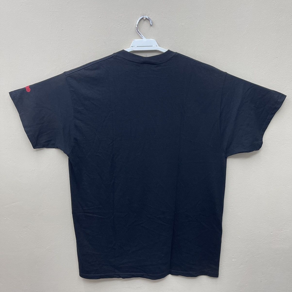Vintage Vintage 90s The Sopronas Movie T-Shirt HBO Size US XL / EU 56 / 4 - 5 Thumbnail