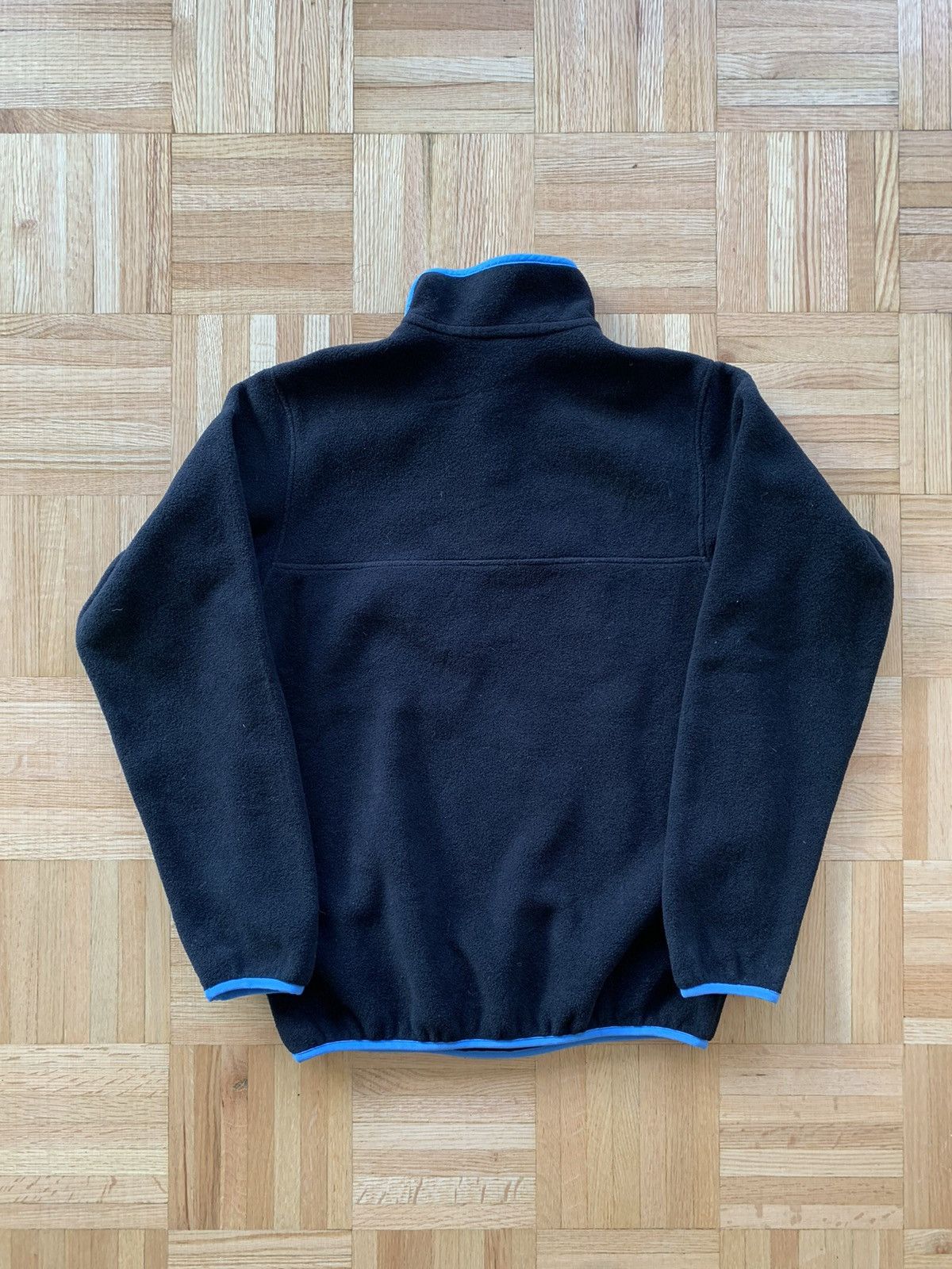 Patagonia 🖲 2015 Patagonia Synchilla Snap Fleece (Sz XS) Size XS / US 0-2 / IT 36-38 - 4 Thumbnail