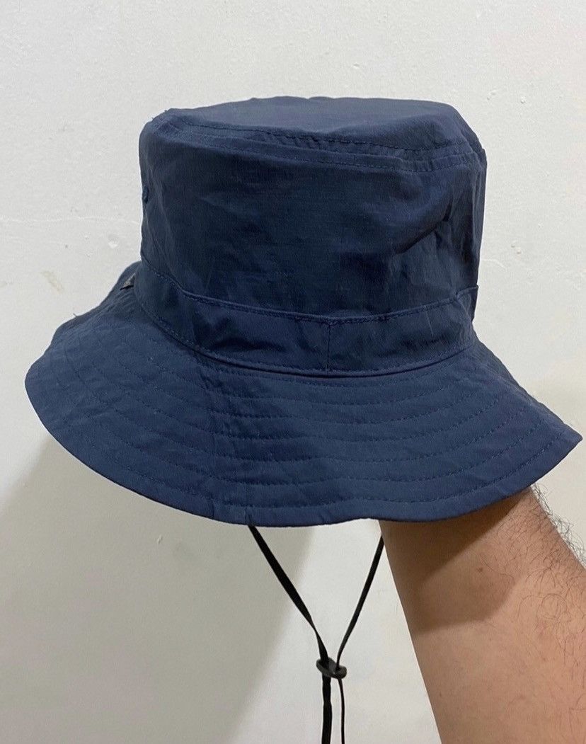 Montbell Classic Montbell Outdoor Bucket Hat Size ONE SIZE - 3 Thumbnail