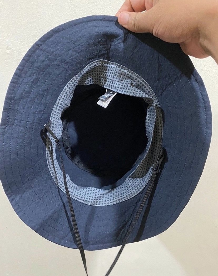 Montbell Classic Montbell Outdoor Bucket Hat Size ONE SIZE - 4 Thumbnail