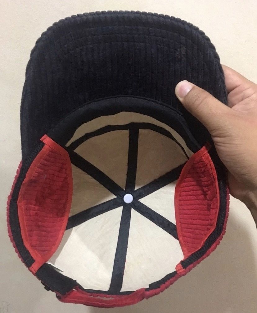 Vintage VTG Ciesse Piumini Ear Flap Ski Hat Size ONE SIZE - 6 Thumbnail