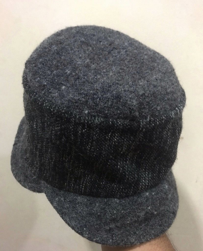 CA4LA 🔥Vintage🔥 CA4LA Unique Hat Size ONE SIZE - 4 Thumbnail