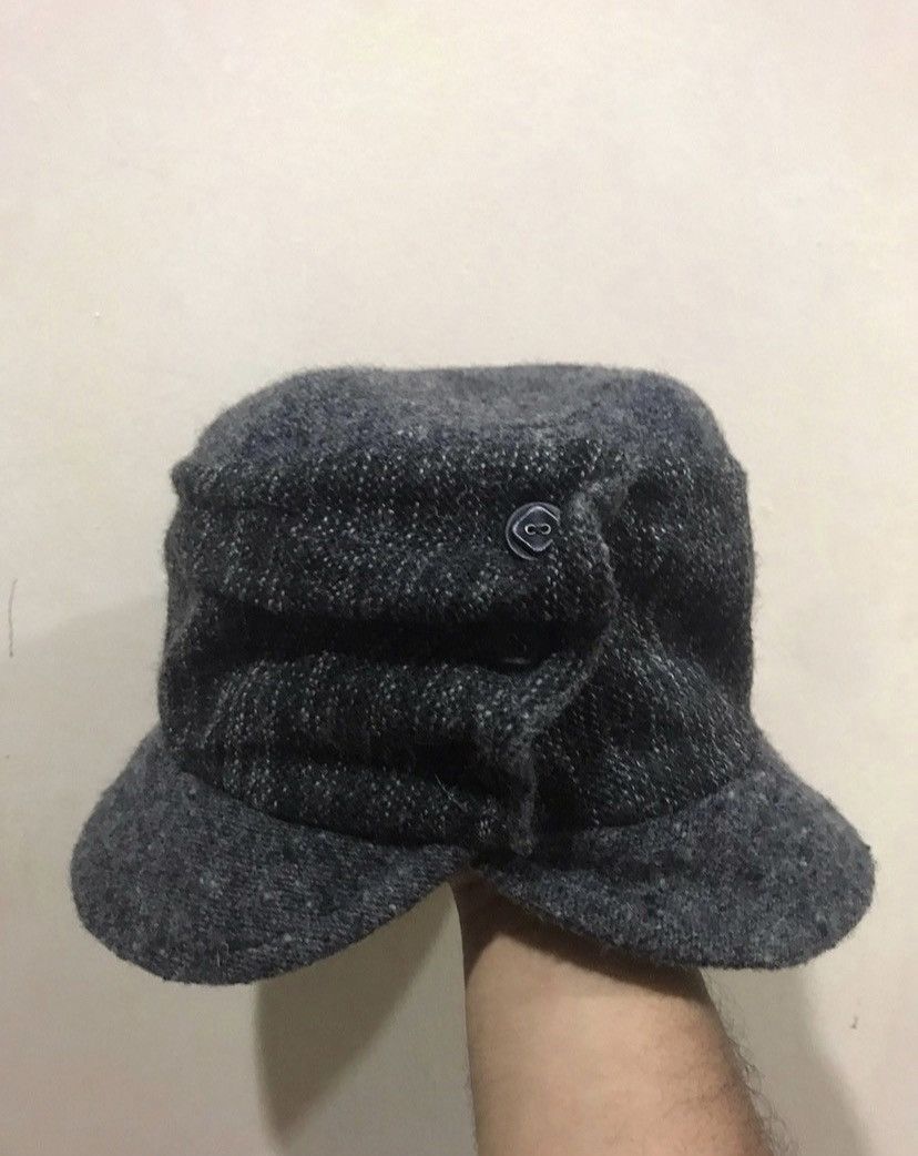 🔥Vintage🔥 CA4LA Unique Hat