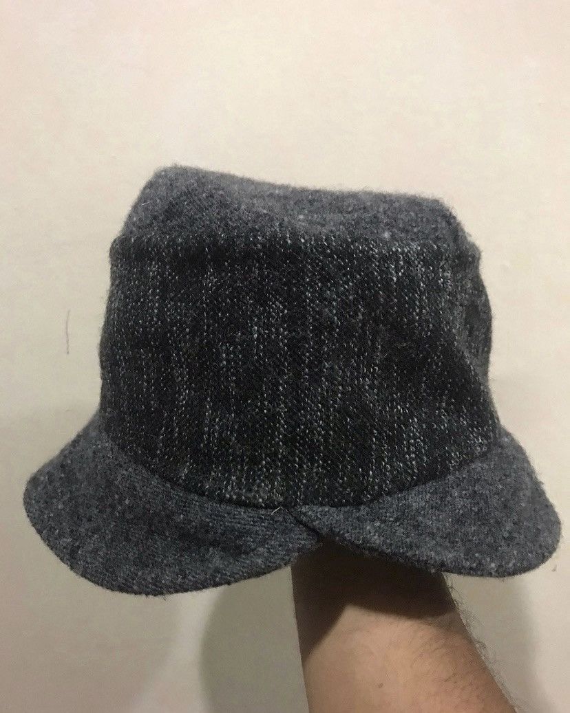 CA4LA 🔥Vintage🔥 CA4LA Unique Hat Size ONE SIZE - 3 Thumbnail