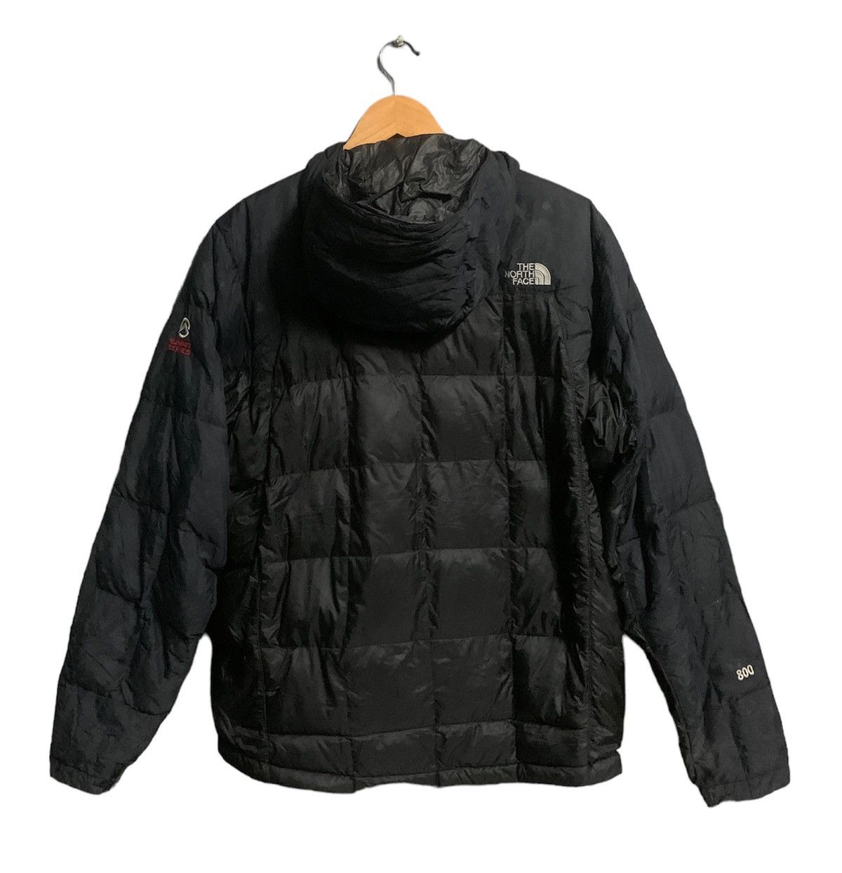 North face summit series 800 pertex quantum hotsell