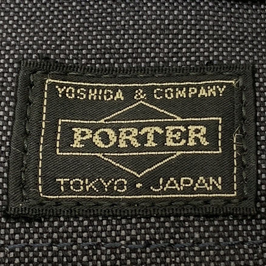 Porter Porter wallet Size ONE SIZE - 4 Thumbnail