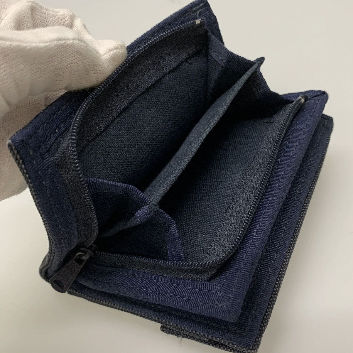 Porter Porter wallet Size ONE SIZE - 3 Thumbnail