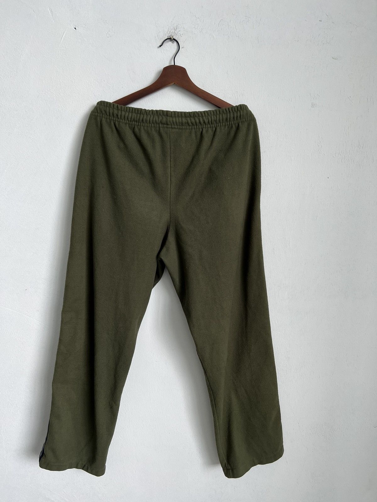 Stussy Stussy Sweatpants Size US 30 / EU 46 - 2 Thumbnail