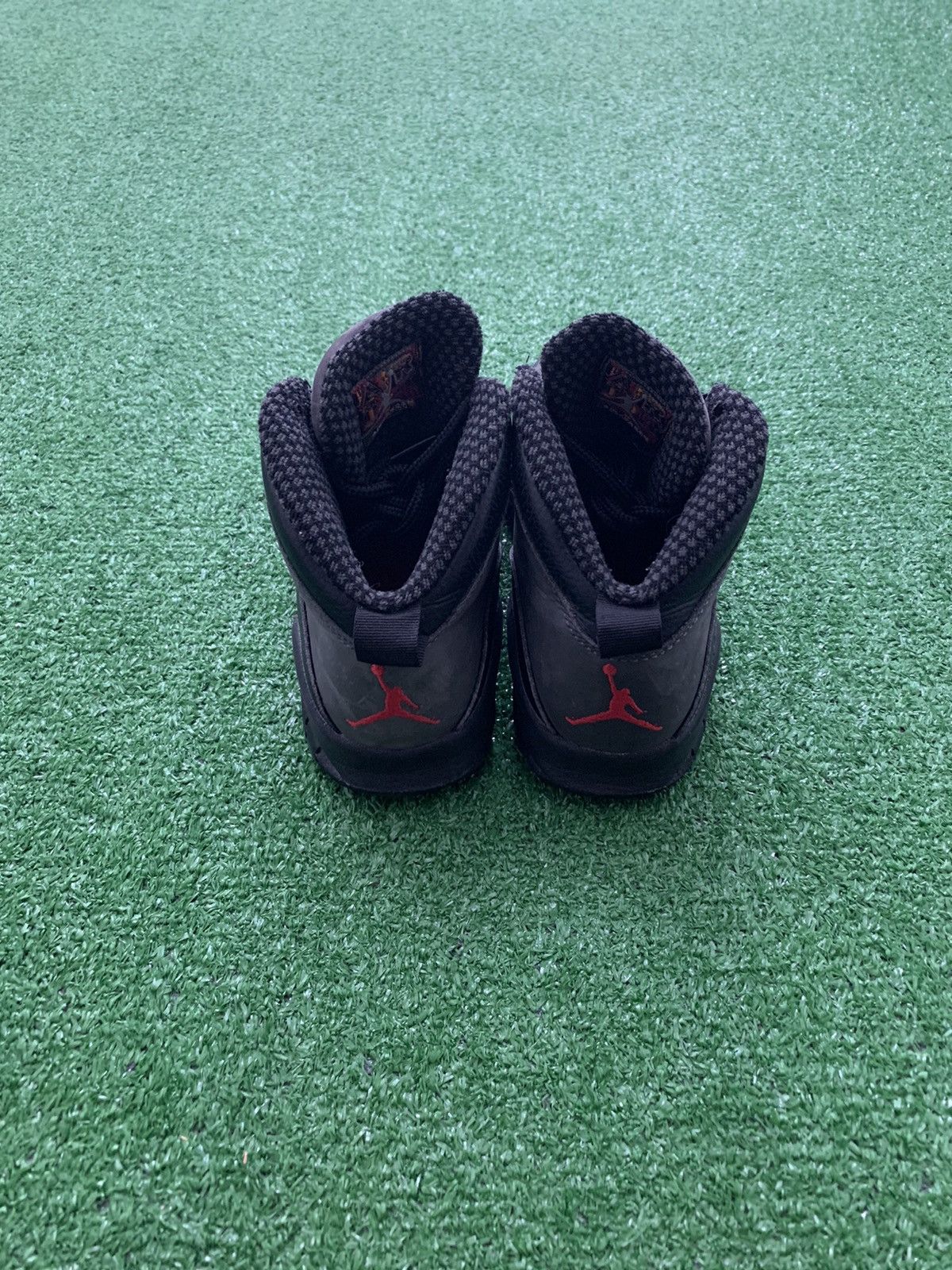 Jordan Brand ▪️Air Jordan 10 Retro Dark Shadow (GS) Size US 6 / IT 36 - 5 Thumbnail