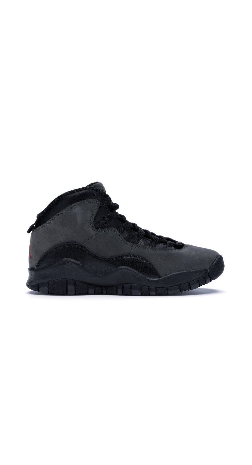 Jordan Brand ▪️Air Jordan 10 Retro Dark Shadow (GS) Size US 6 / IT 36 - 1 Thumbnail
