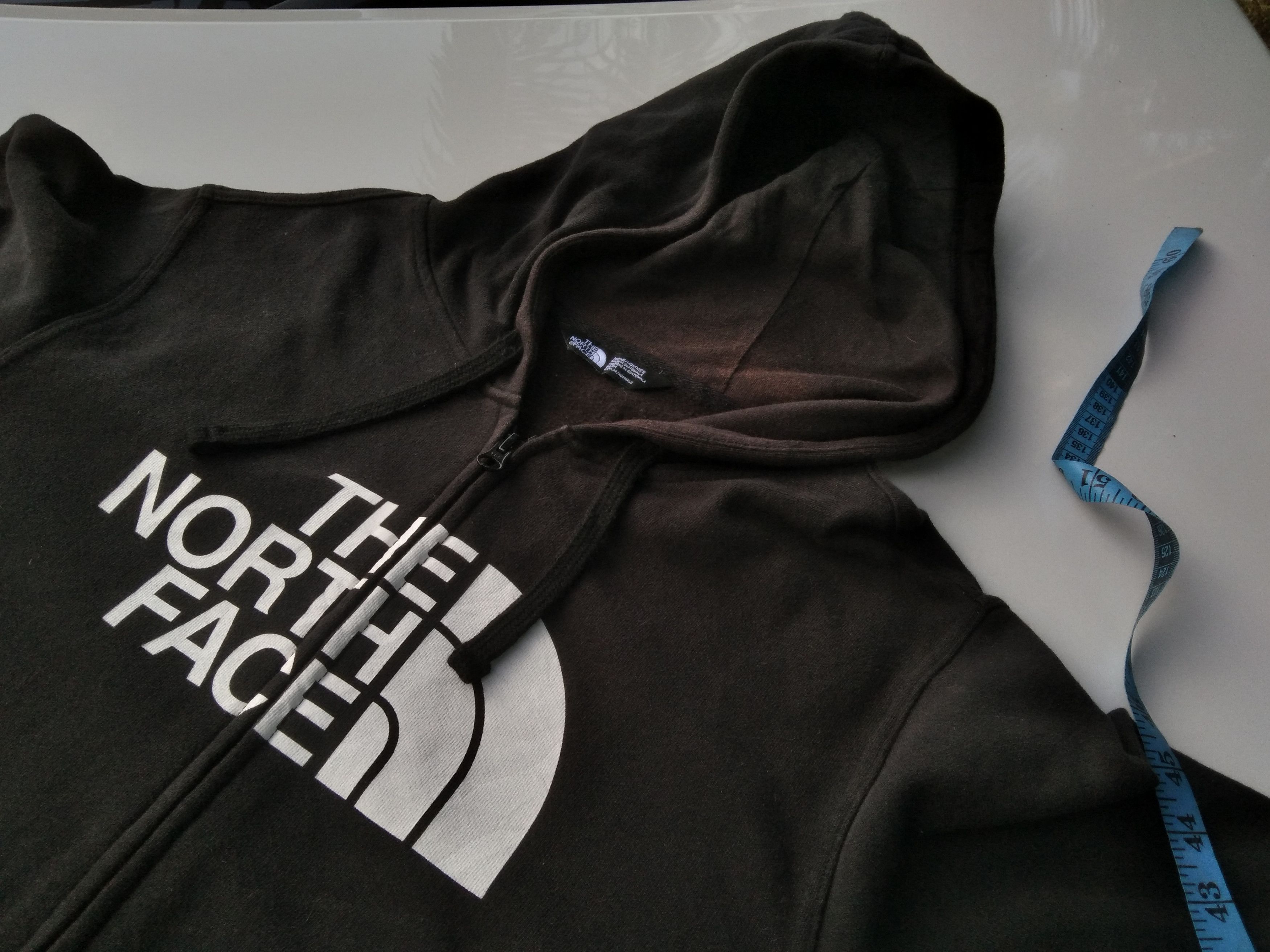 The North Face VINTAGE THE NORTH FACE MEN'S HOODIE Size US M / EU 48-50 / 2 - 8 Thumbnail