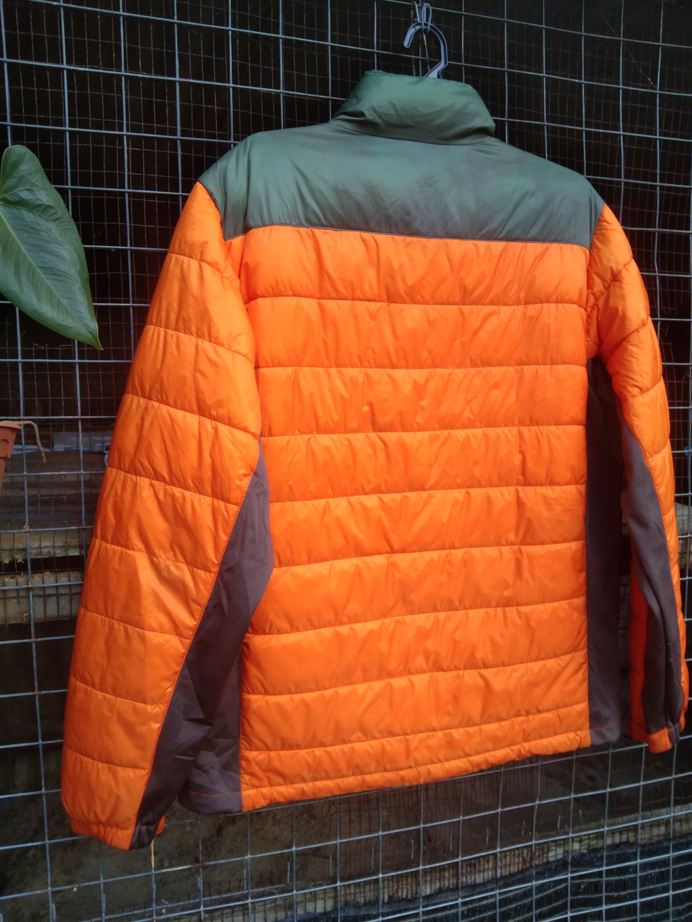 Montbell × Vintage MONTBELL PUFFER JACKET Size US XL / EU 56 / 4 - 8 Thumbnail