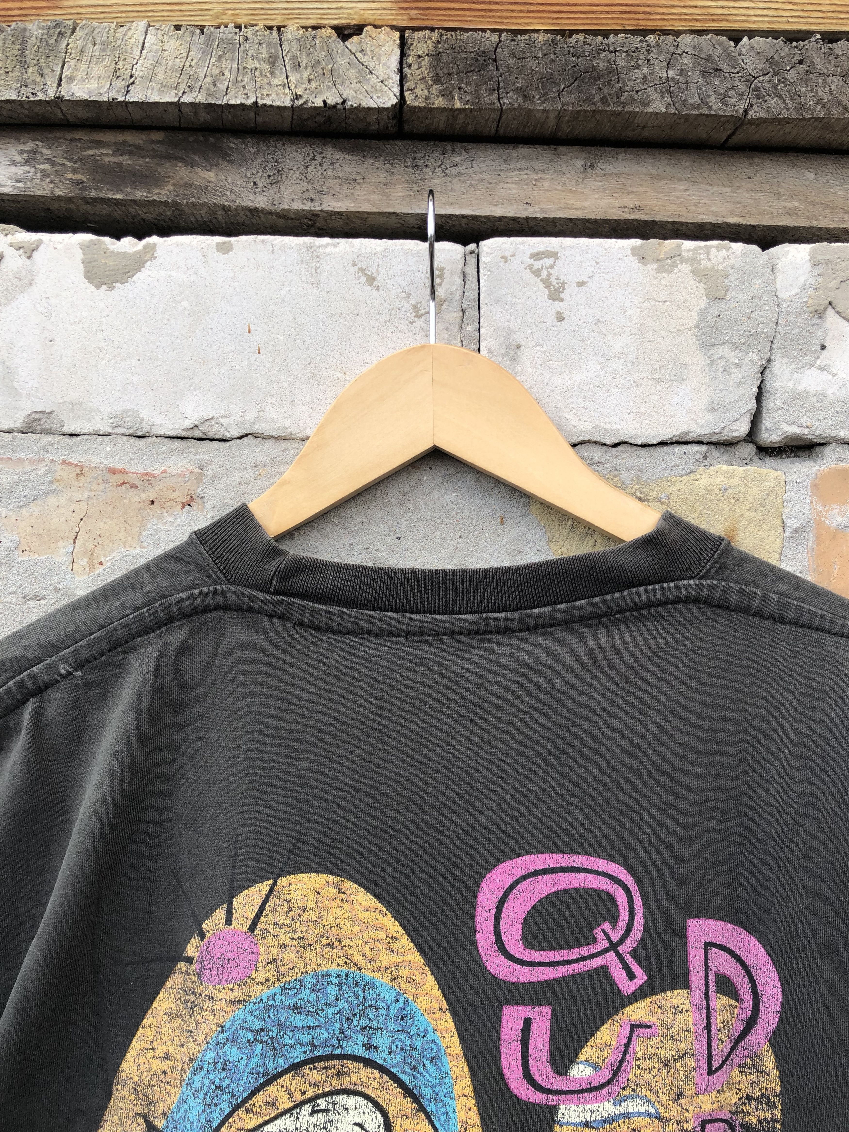 Mambo Vintage 1995 Mambo Quasimodos Dream (Alien Workshop) Size US L / EU 52-54 / 3 - 5 Thumbnail