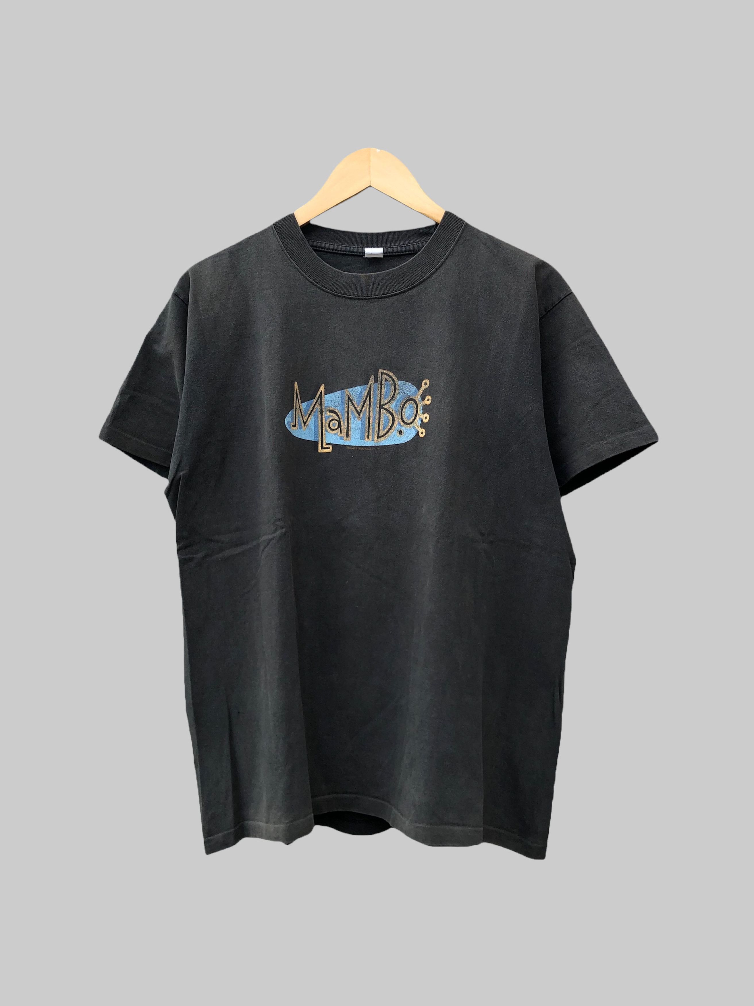 Mambo Vintage 1995 Mambo Quasimodos Dream (Alien Workshop) Size US L / EU 52-54 / 3 - 2 Thumbnail
