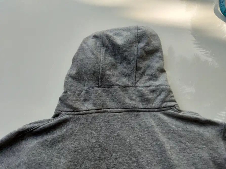 Designer × Karl Kani KARL KANI BROOKLYN EMBROIDERY SWEATSHIRT HOODIE Size US M / EU 48-50 / 2 - 7 Thumbnail