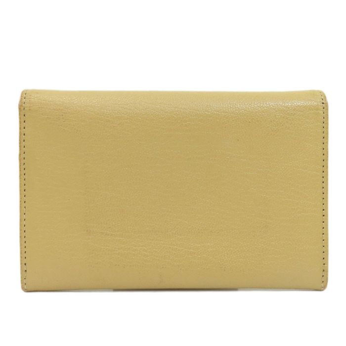 Chanel Chanel wallet Grailed