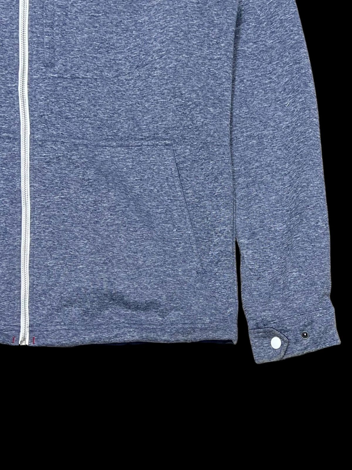 Chums VINTAGE CHUMS HOODIE ZIPPER Size US M / EU 48-50 / 2 - 9 Thumbnail