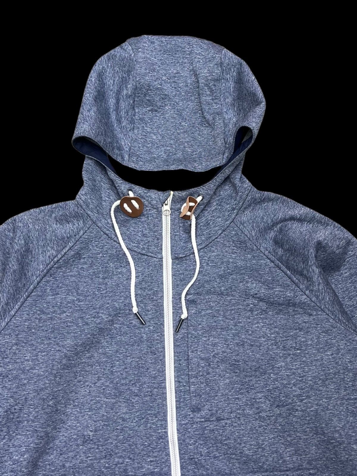 Chums VINTAGE CHUMS HOODIE ZIPPER Size US M / EU 48-50 / 2 - 5 Thumbnail