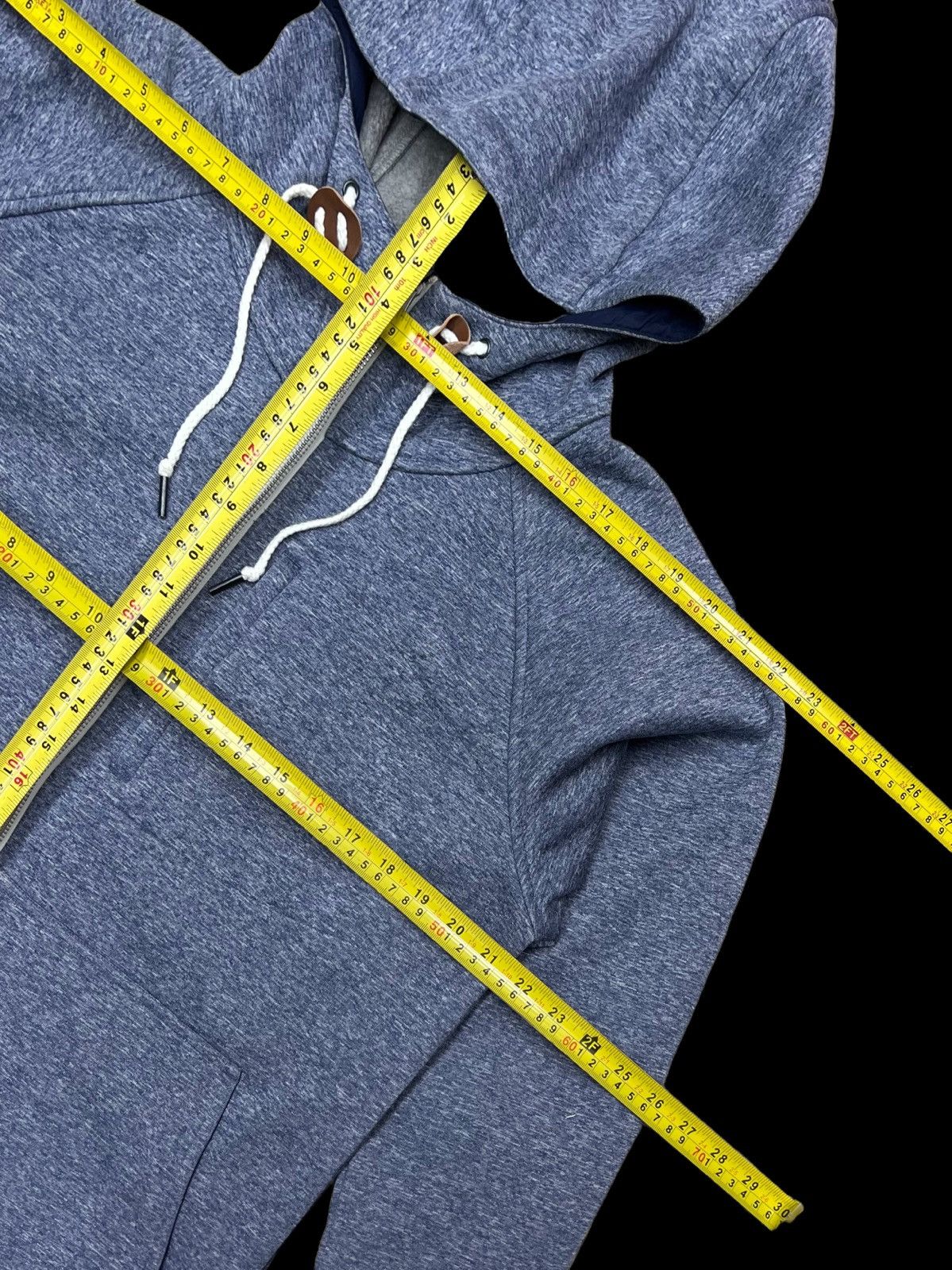 Chums VINTAGE CHUMS HOODIE ZIPPER Size US M / EU 48-50 / 2 - 23 Thumbnail