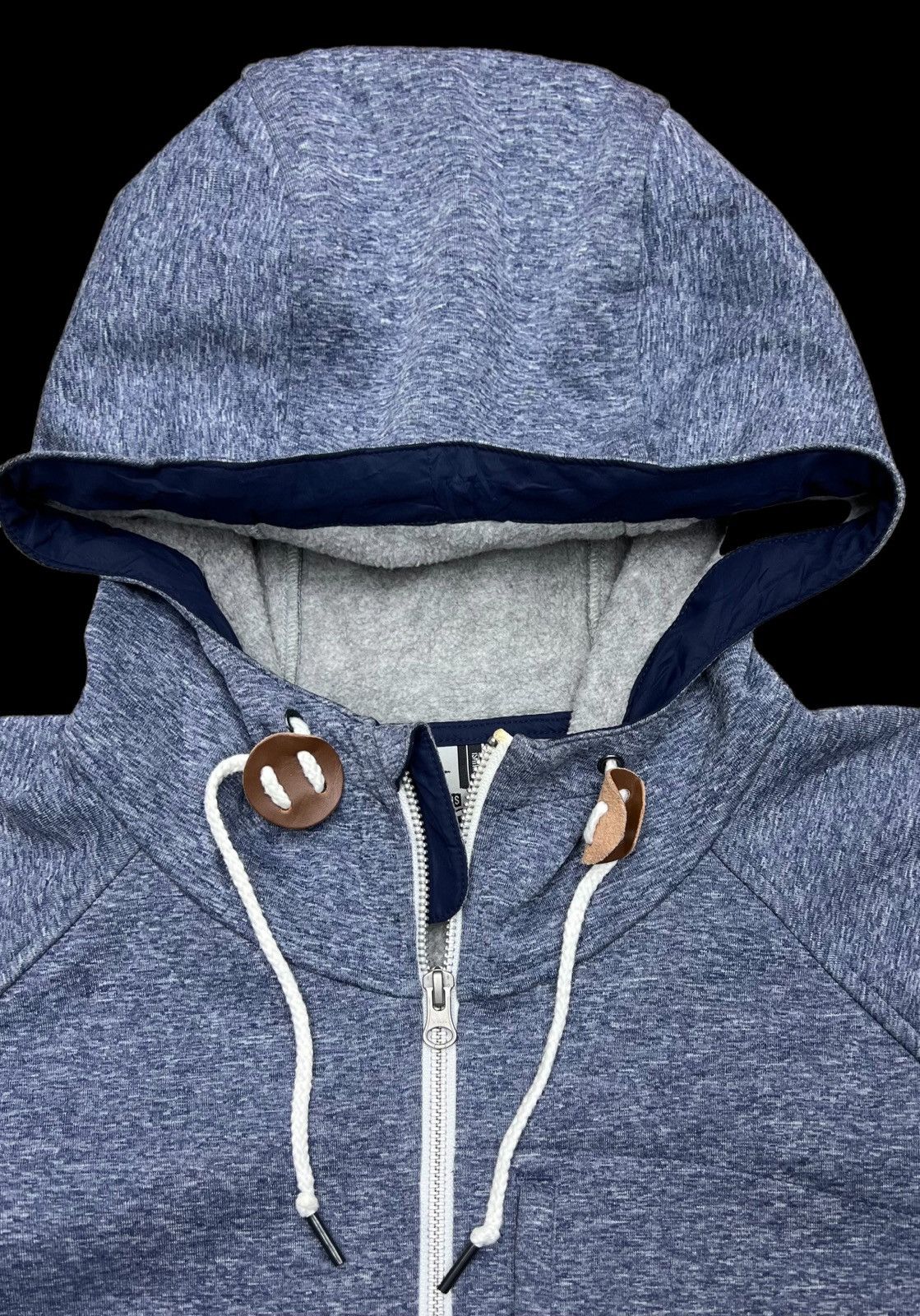 Chums VINTAGE CHUMS HOODIE ZIPPER Size US M / EU 48-50 / 2 - 4 Thumbnail
