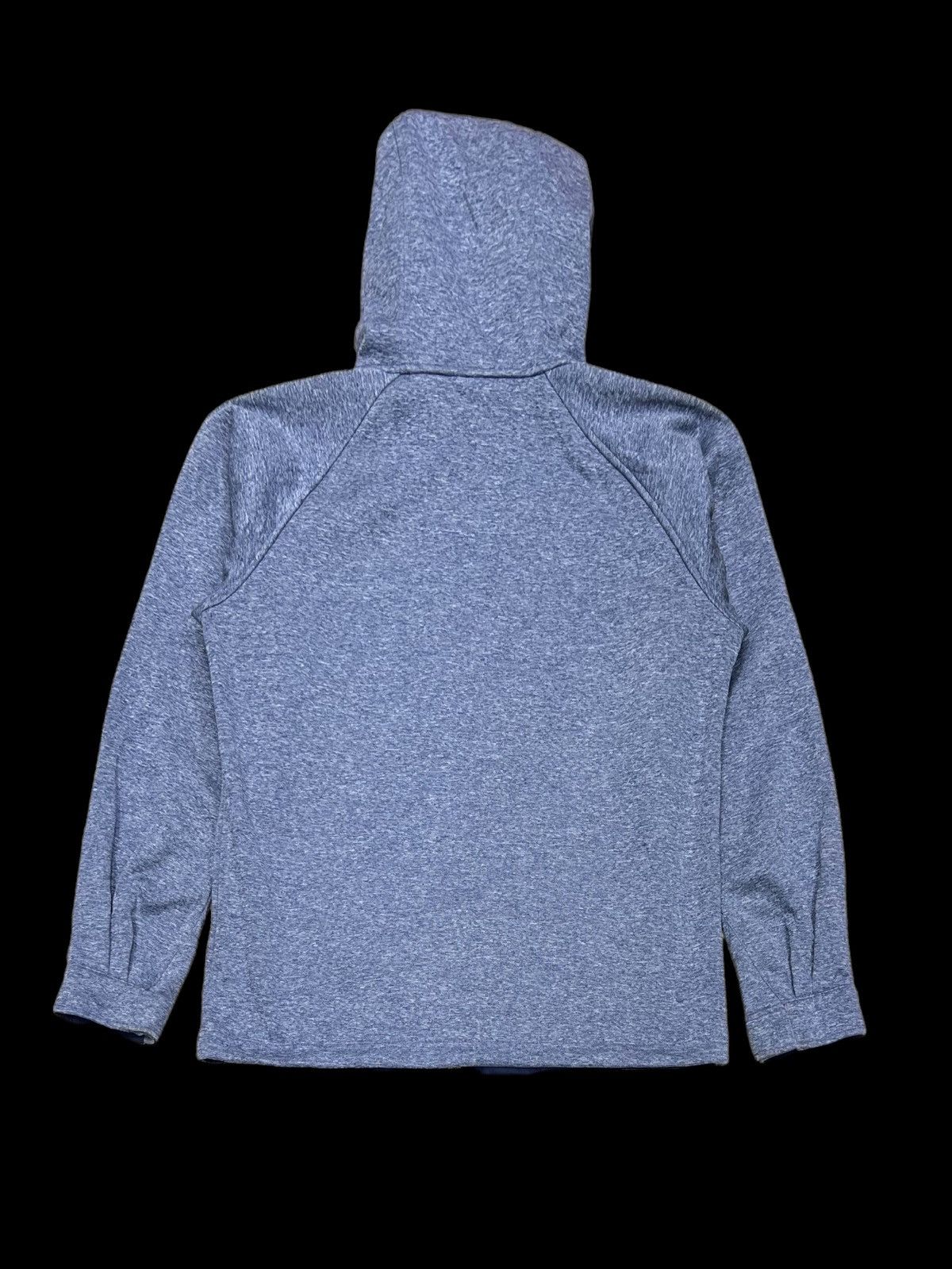 Chums VINTAGE CHUMS HOODIE ZIPPER Size US M / EU 48-50 / 2 - 3 Thumbnail