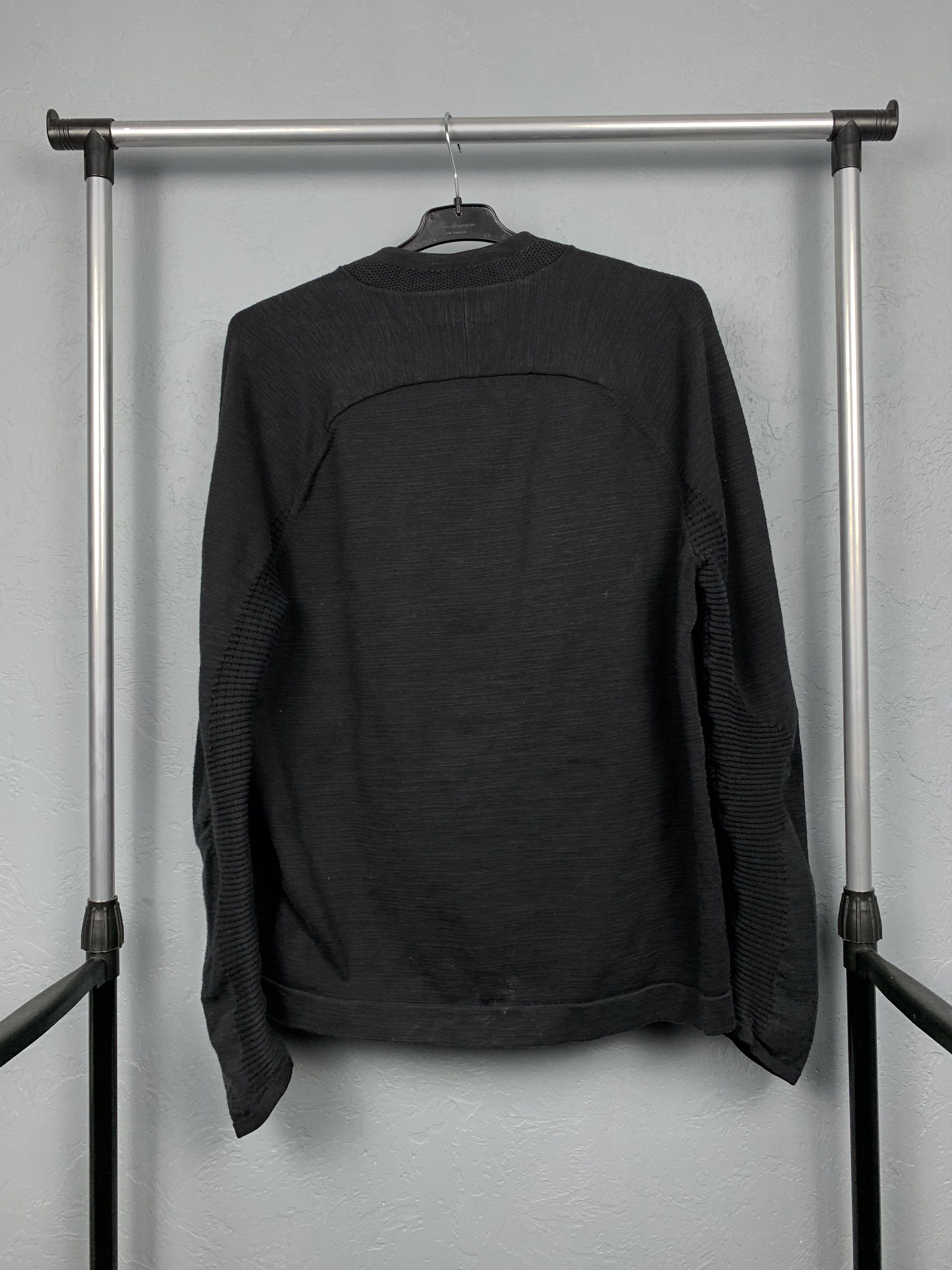Nike Nike Tech Sportswear Knit Bomber Mens Jacket Size US M / EU 48-50 / 2 - 7 Thumbnail