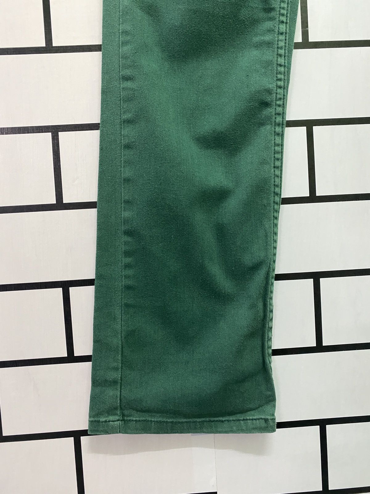Japanese Brand × Seditionaries Japanese brand COMPLEX ESCAPE Bondage Pants Size US 31 - 9 Thumbnail