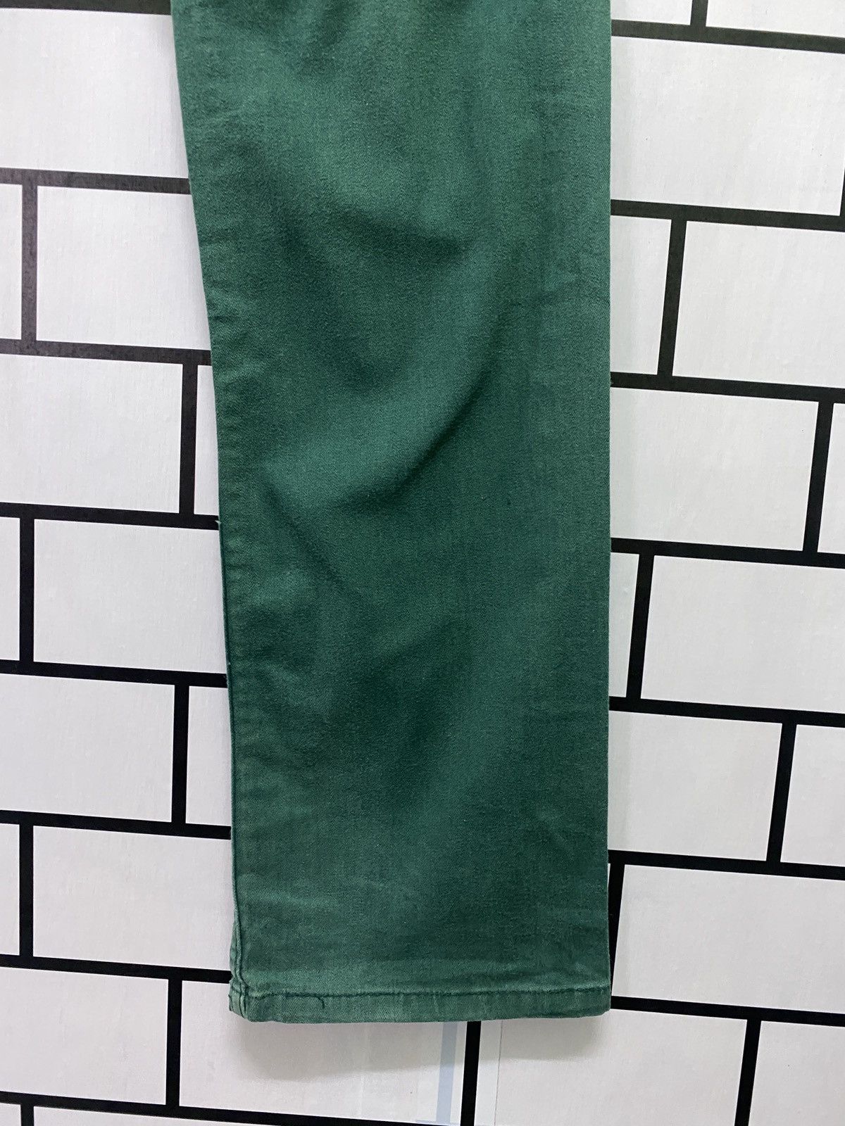 Japanese Brand × Seditionaries Japanese brand COMPLEX ESCAPE Bondage Pants Size US 31 - 17 Thumbnail
