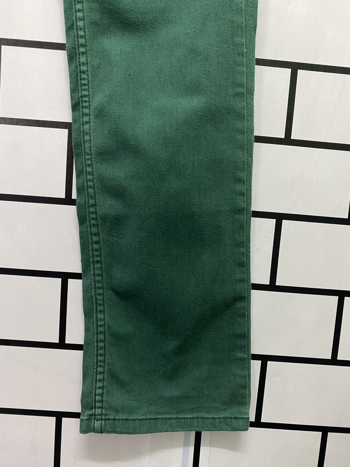 Japanese Brand × Seditionaries Japanese brand COMPLEX ESCAPE Bondage Pants Size US 31 - 8 Thumbnail