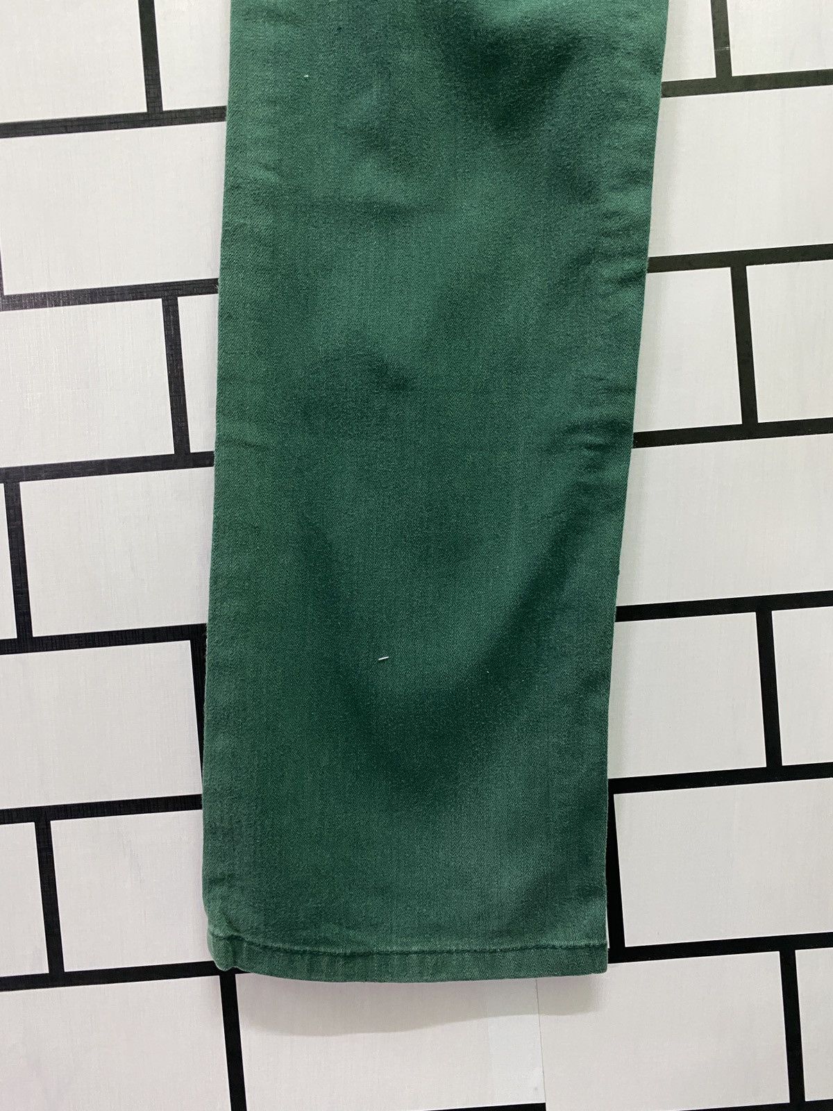 Japanese Brand × Seditionaries Japanese brand COMPLEX ESCAPE Bondage Pants Size US 31 - 16 Thumbnail