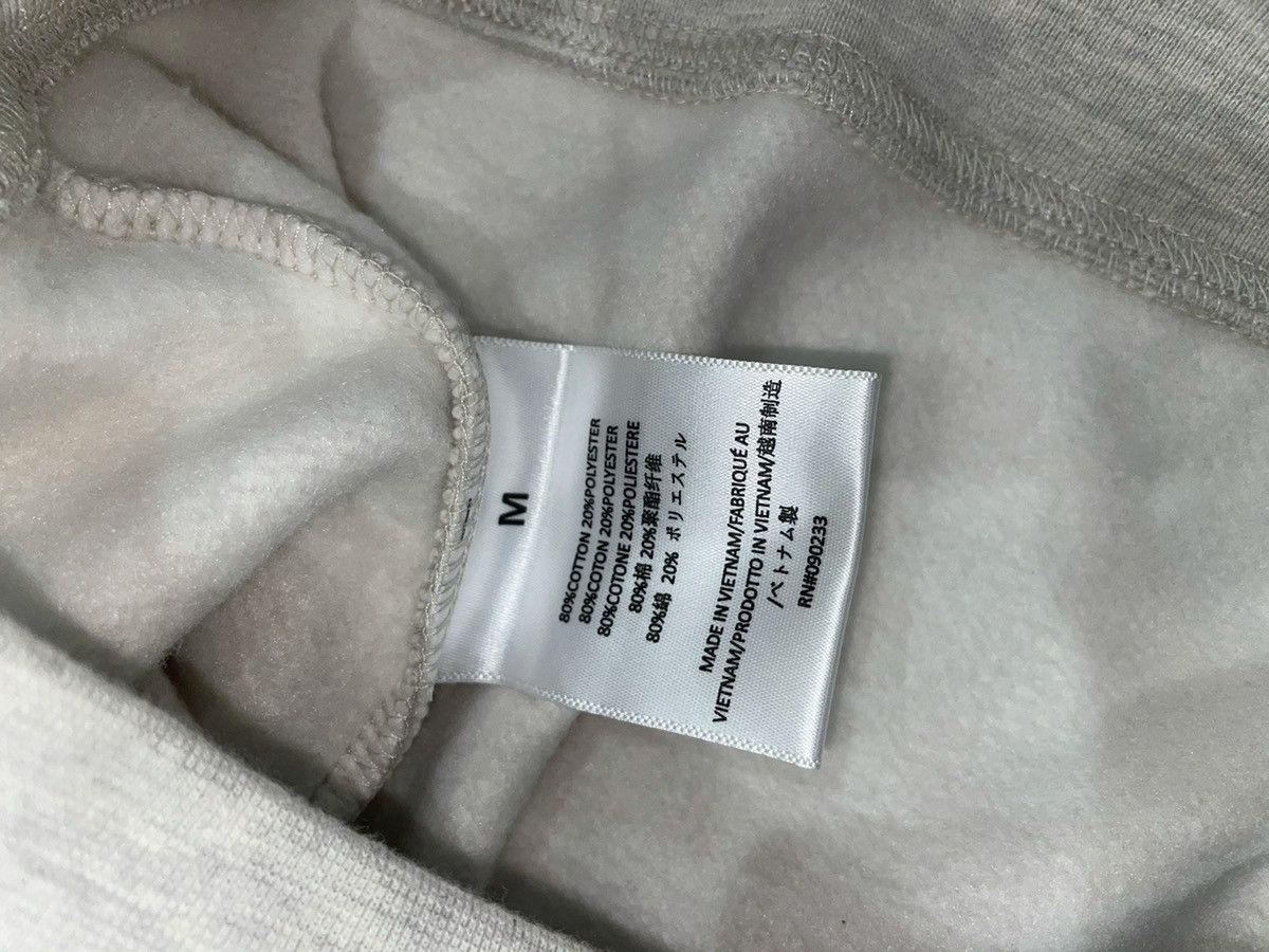 Fear of God Fear of God Essentials Light Oatmeal Hoodie Size US M / EU 48-50 / 2 - 4 Thumbnail