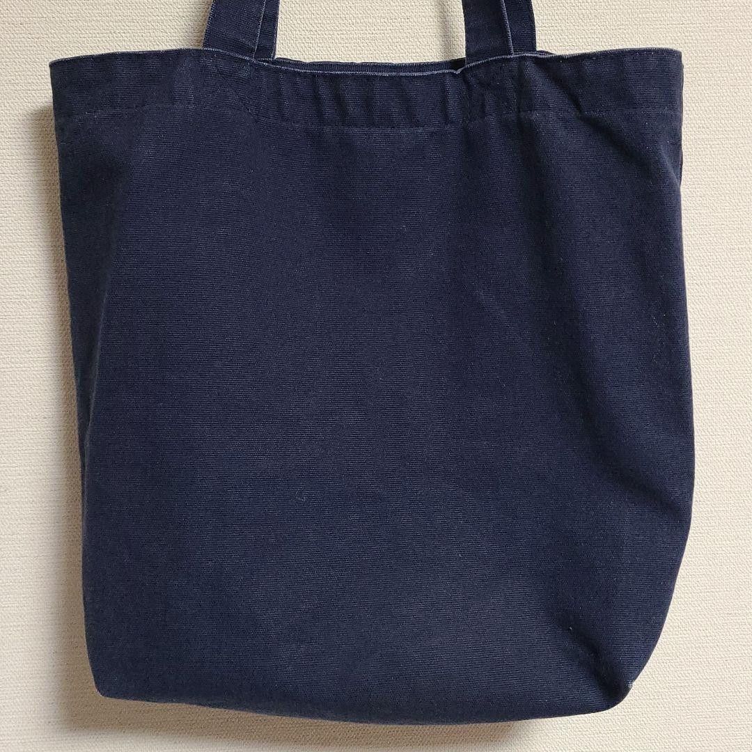 Undercover Rare Family Printed Tote Bag Size ONE SIZE - 4 Thumbnail