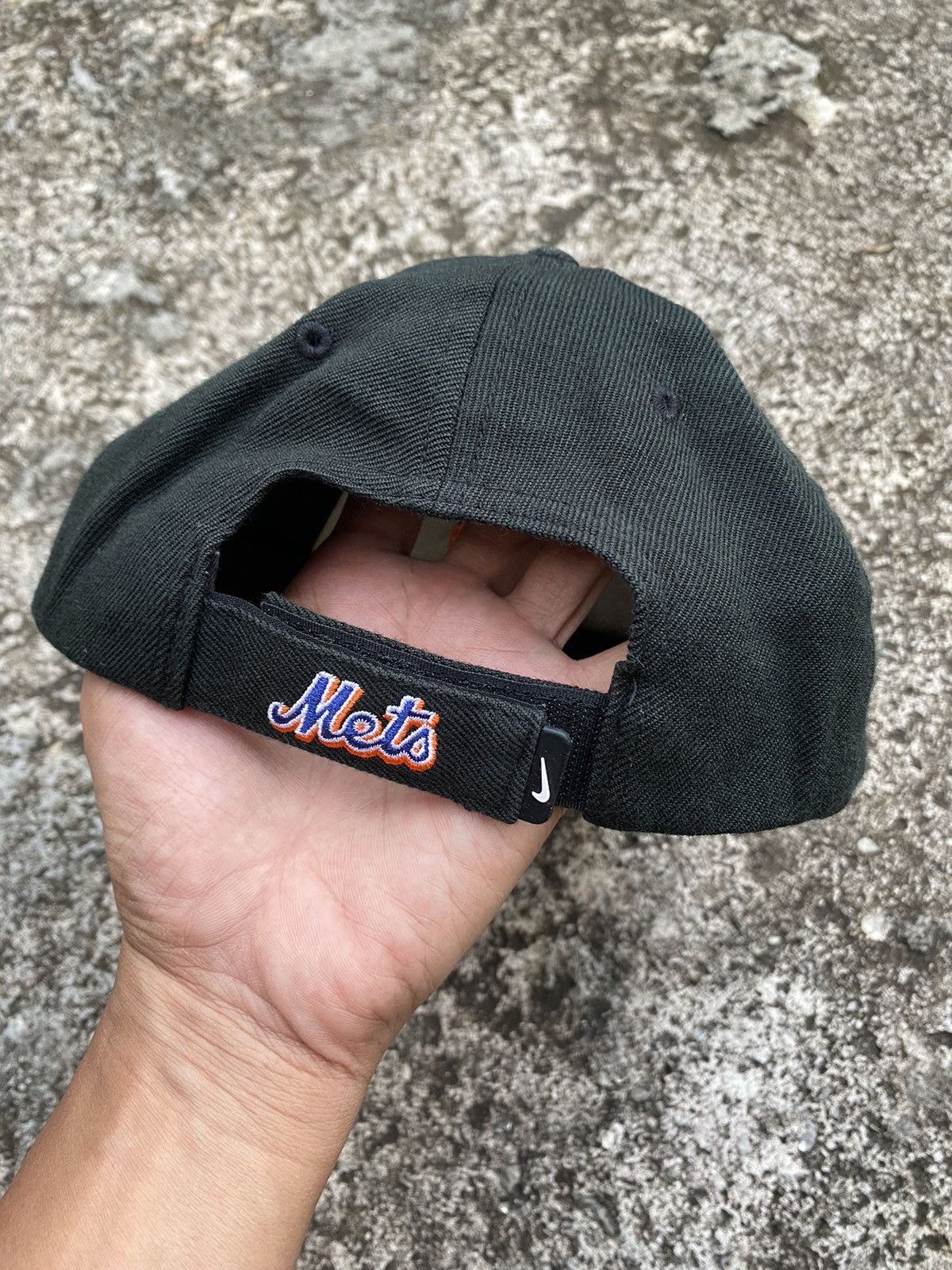MLB New York Mets Nike Hats Size ONE SIZE - 3 Thumbnail