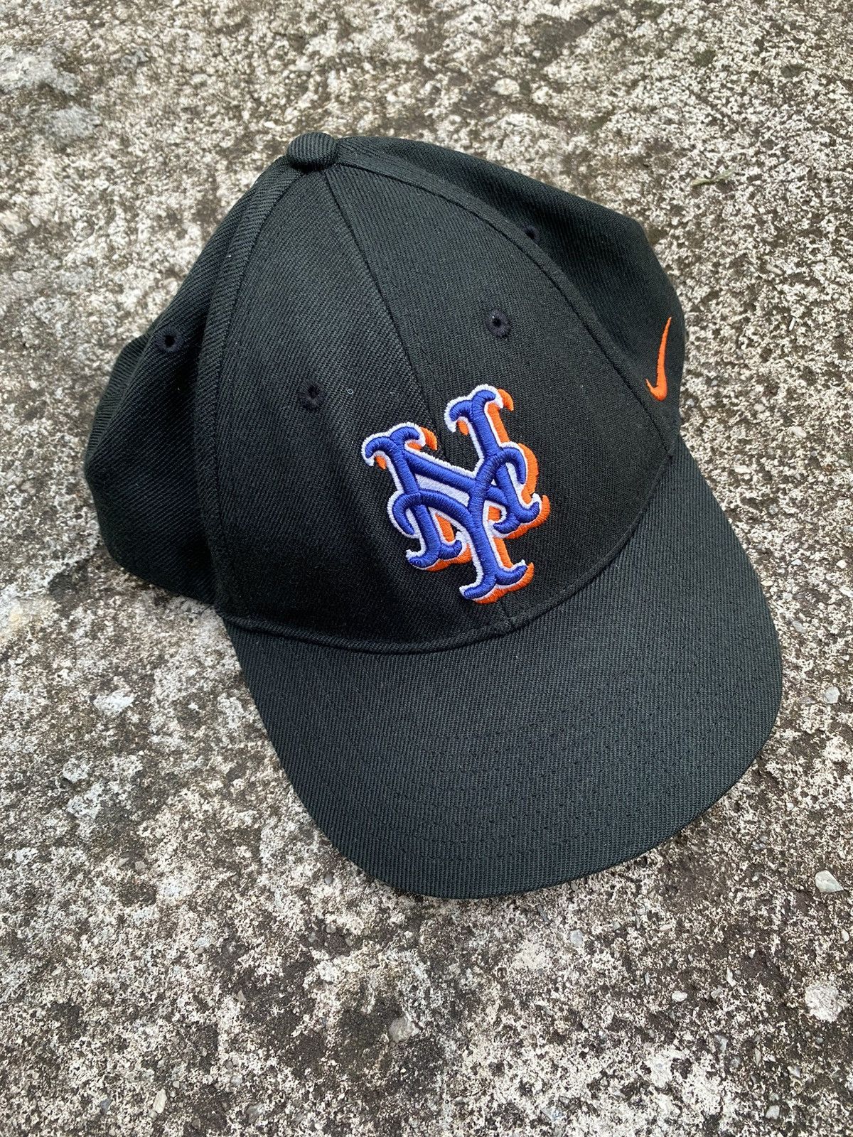 MLB New York Mets Nike Hats Size ONE SIZE - 1 Thumbnail